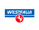 Логотип Westfalia