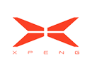 Логотип Xiaopeng Motor