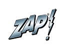 Логотип Zap