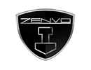 Логотип Zenvo