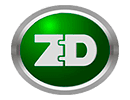 Логотип Zhidou