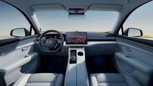 AITO M5 2022 года  (CN)