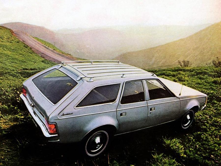 08.07 1971. AMC Hornet. AMC 1971. Автомобиль Hornet 1972 года. Hornet 1972 года, с версией кузова Sportabout.