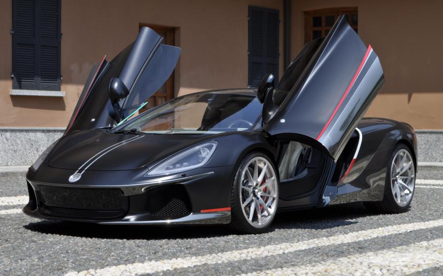 ATS GT: фото моделей с 2017 года по наше время. VERcity
