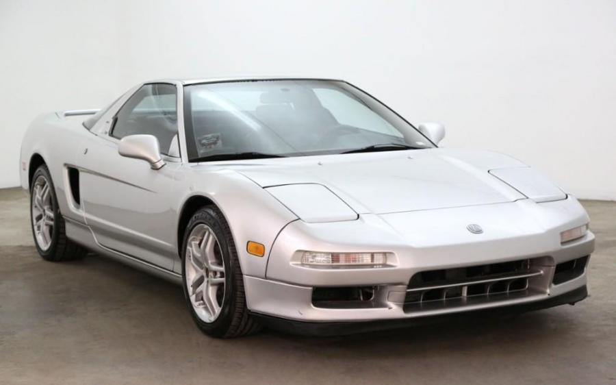 Toyota NSX 1990