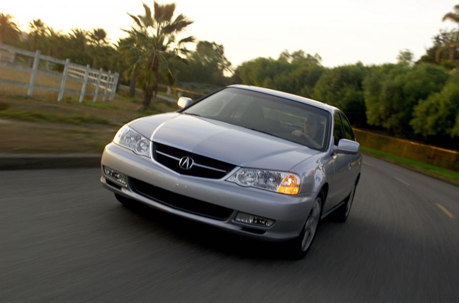 Honda Acura TL