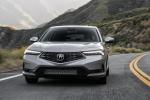 Acura Integra 2023 модельного года 2022 года