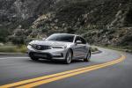 Acura Integra 2023 модельного года 2022 года