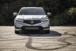 Acura Integra 2023 модельного года 2022 года