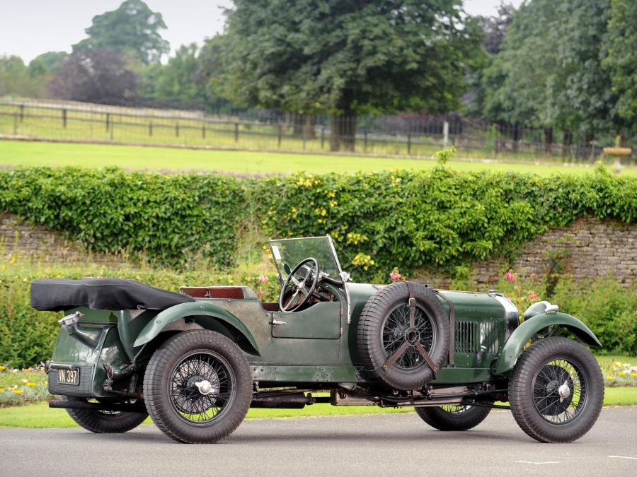 Alfa Romeo 6c 1750