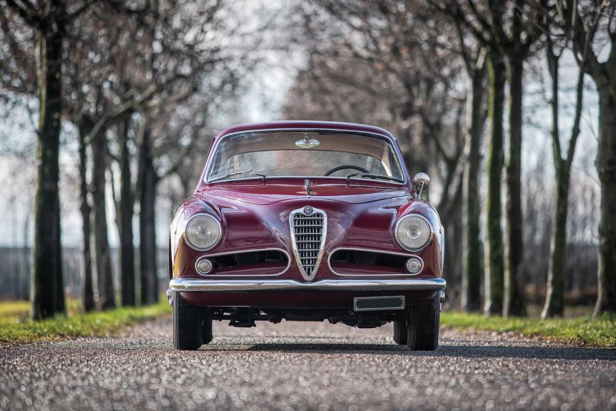 Alfa Romeo 1900