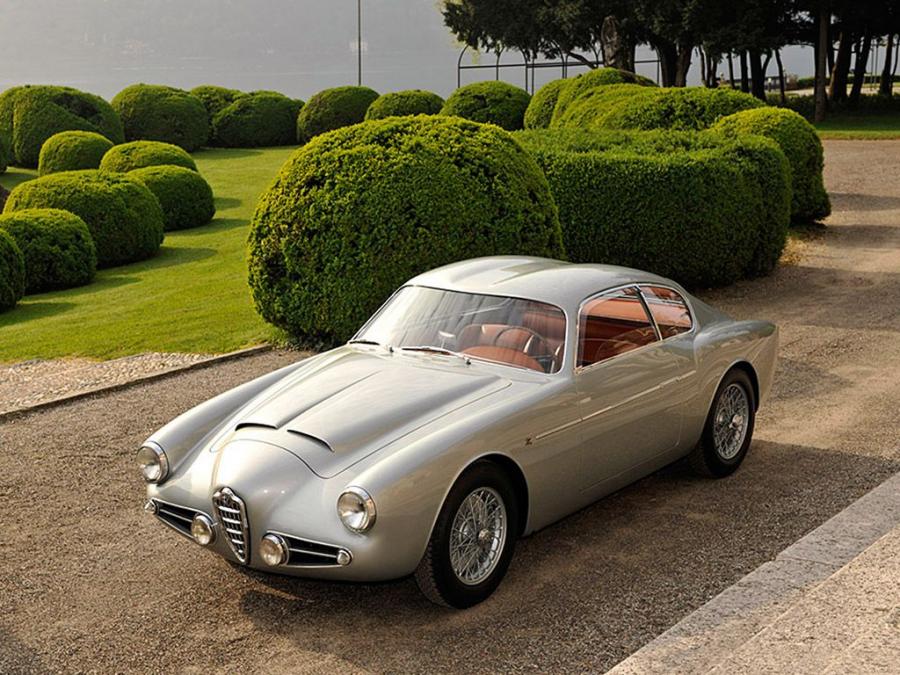 Alfa Romeo 1900