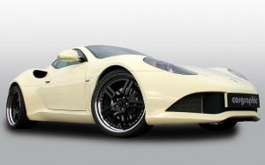 Artega. История автомобилей по годам, марка Artega.