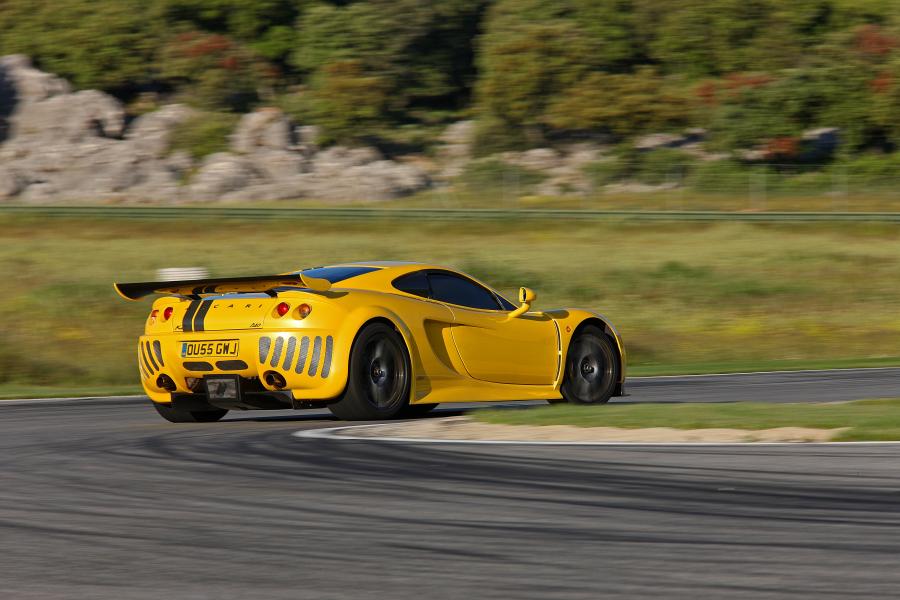 Ascari a10