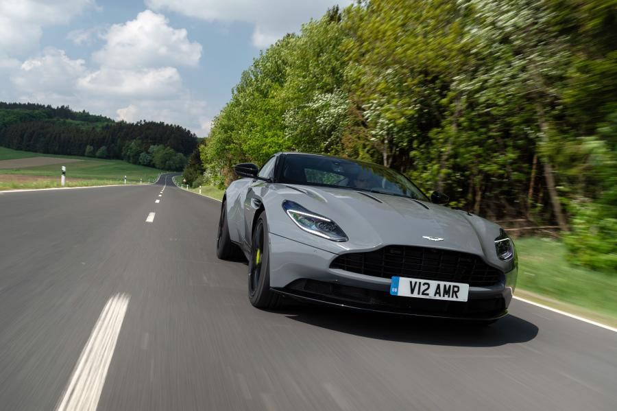 Aston Martin db11 Amr