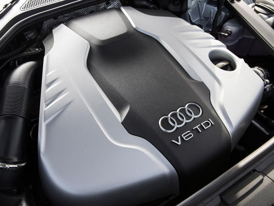 Audi Diesel