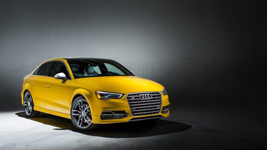Audi Exclusive Colors
