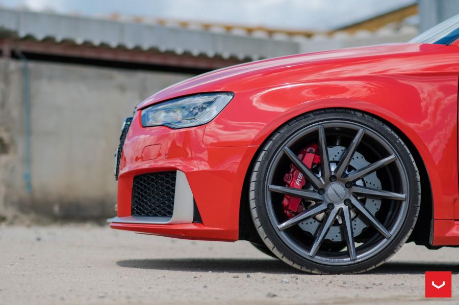 audi rs3 wheels