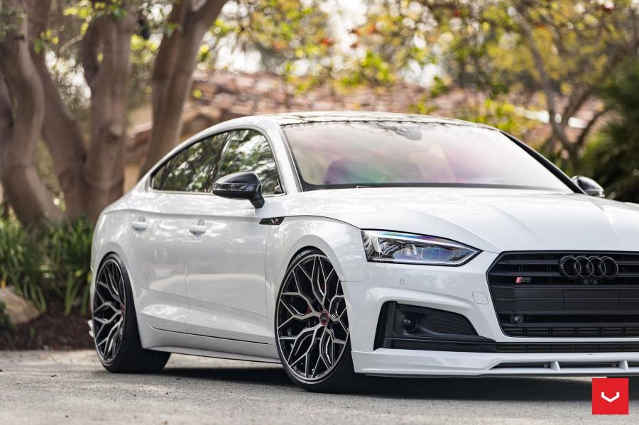 Audi a5 Autosport