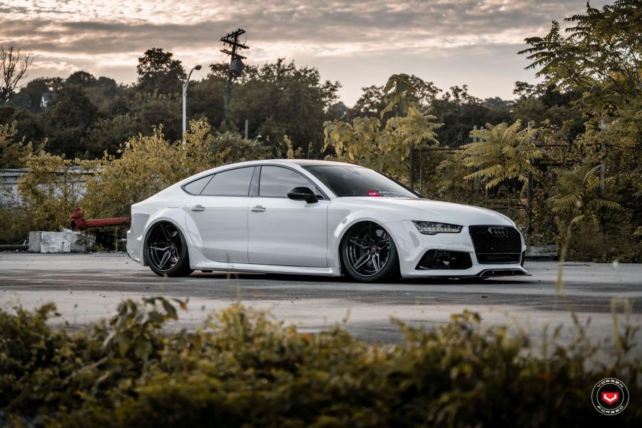 РЁРёРЅС‹ Audi rs7