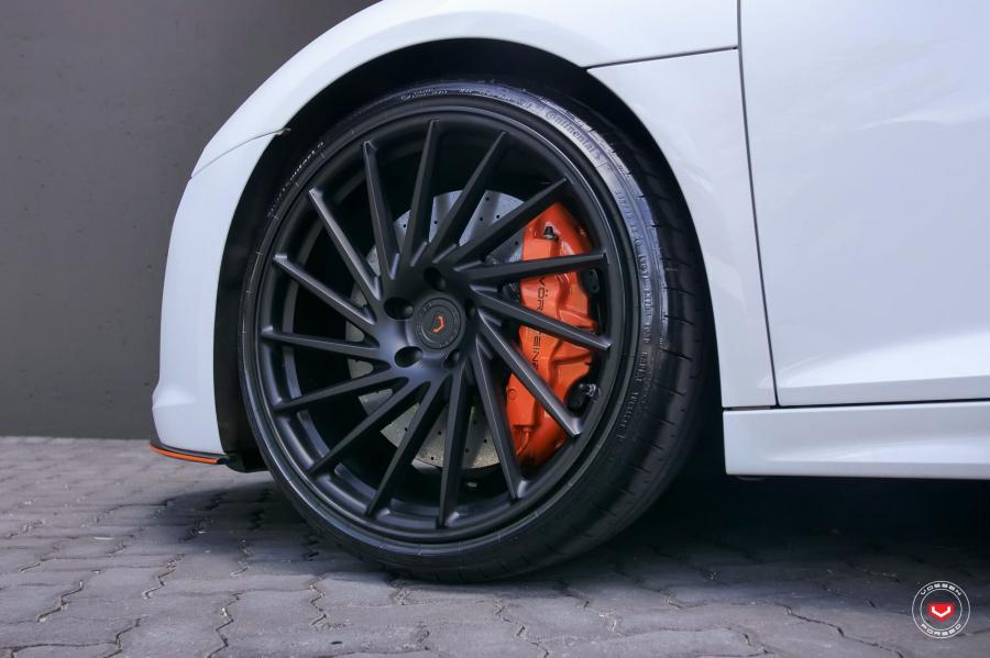 Vossen VPS 305 на авто