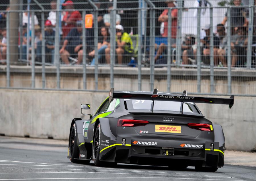 Audi DTM 2019