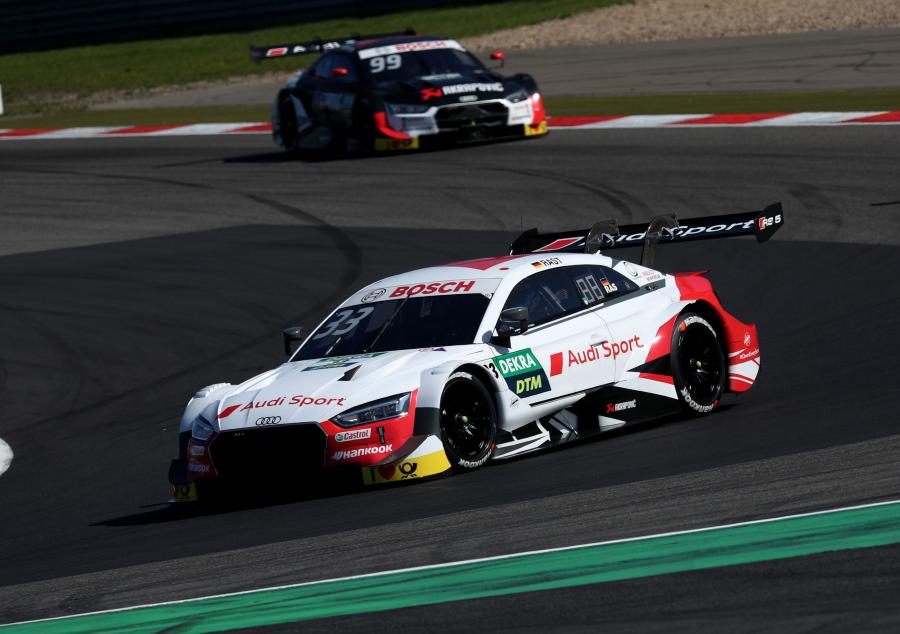 Audi DTM 2019