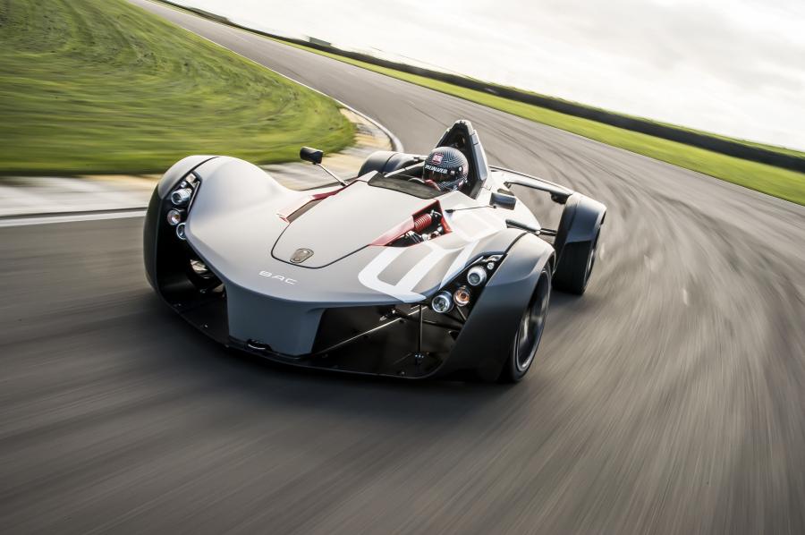 Bac mono 2