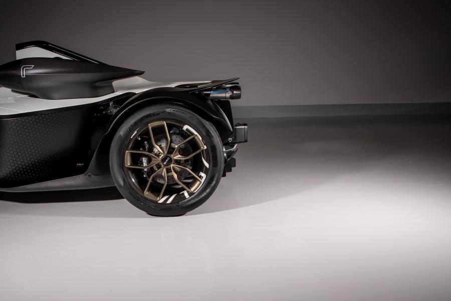 Bac mono 2