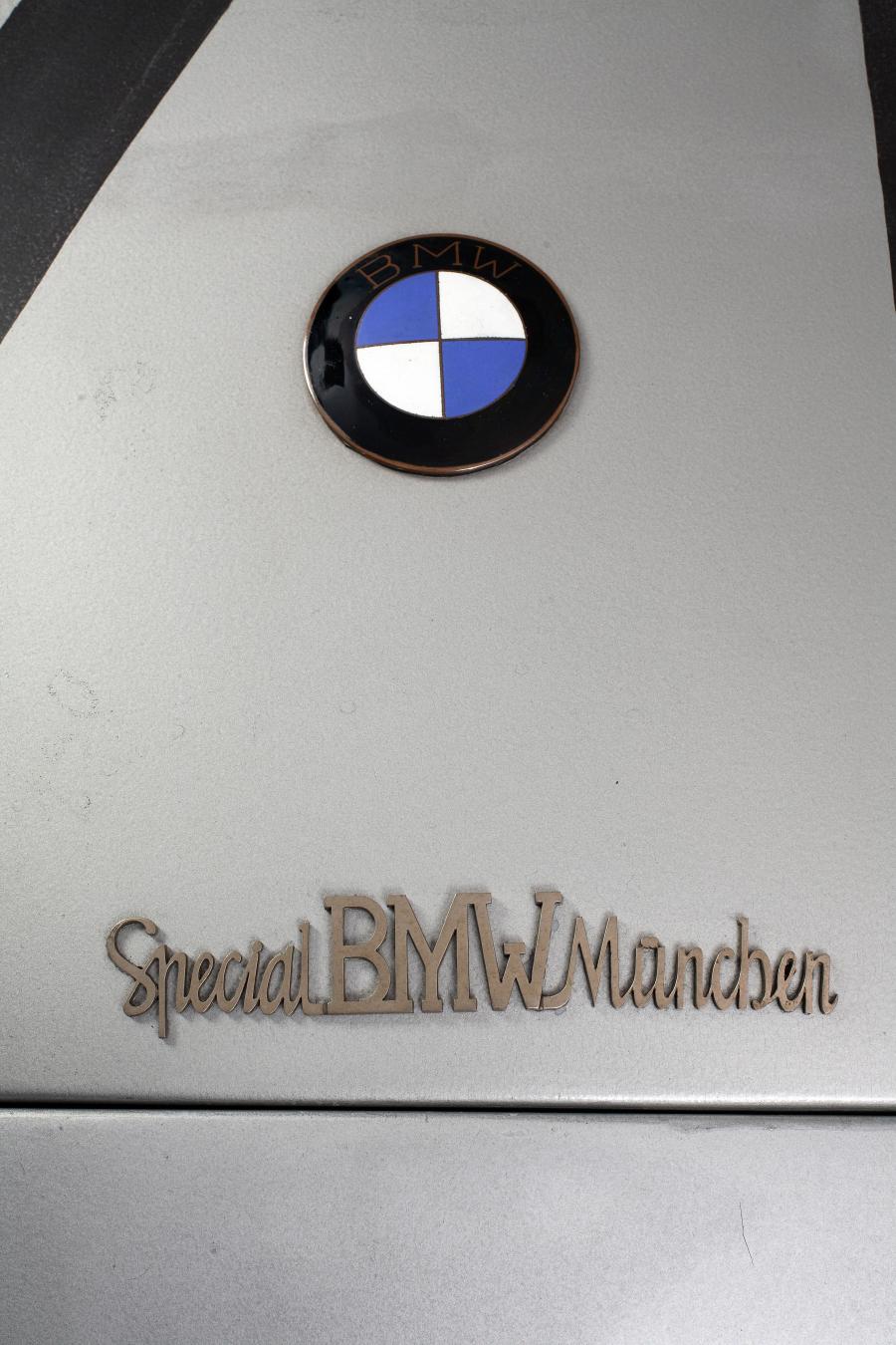 BMW logo 1939