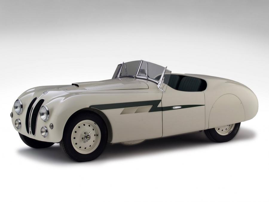 BMW 328 1937