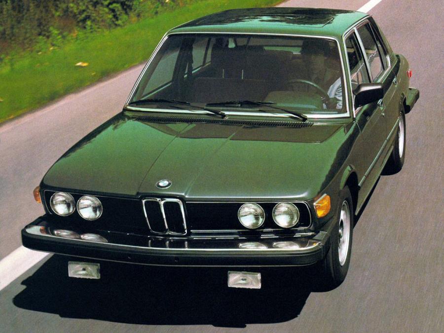 bmw e12 528i