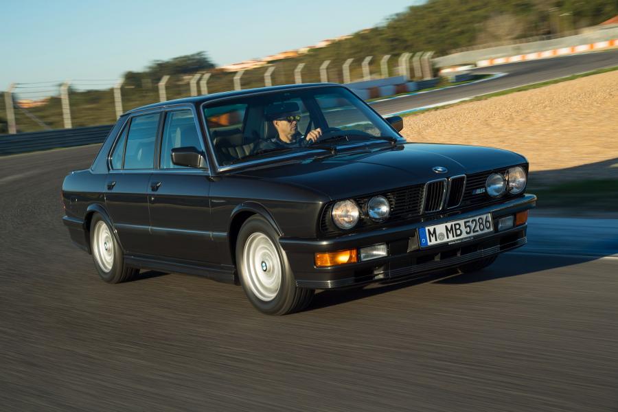 BMW 5 e28