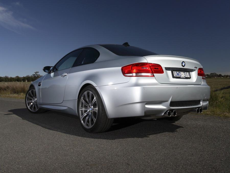 Фото bmw m3 e92