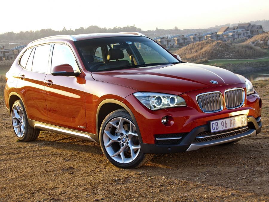 Bmw x1 отзывы владельцев недостатки