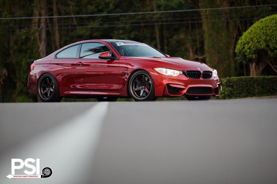 BMW m4 f82 Sport