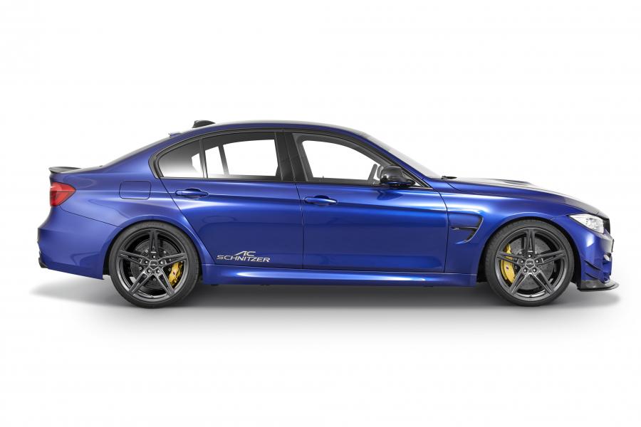 Диски BMW m3 Sport