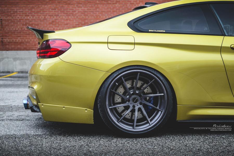 BMW Forged Wheels