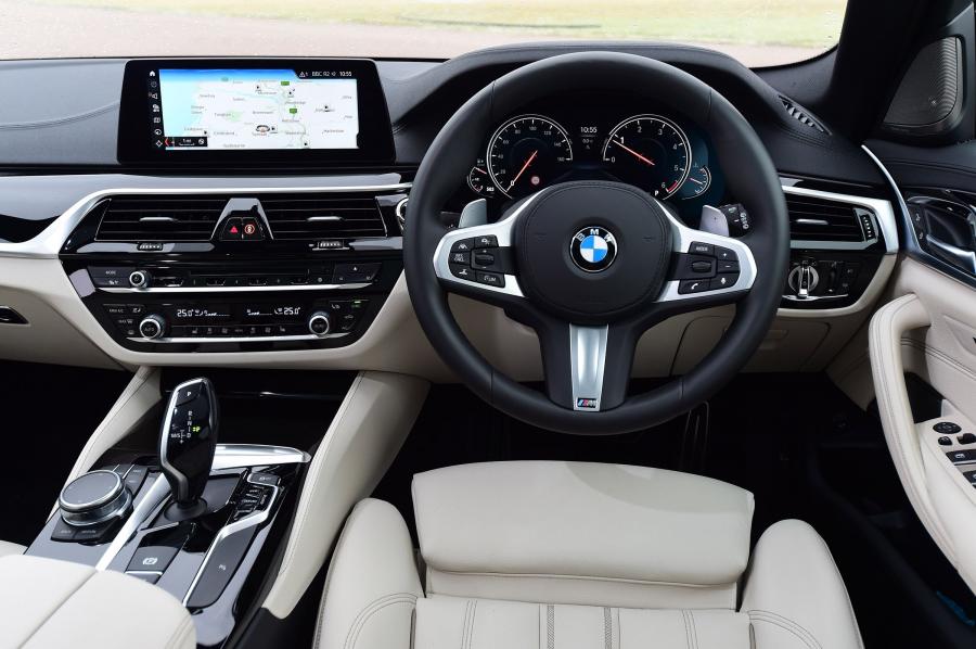 Bmw 520i есть вибрация