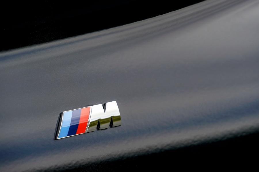 BMW M Power m5 Р»РѕРіРѕС‚РёРї