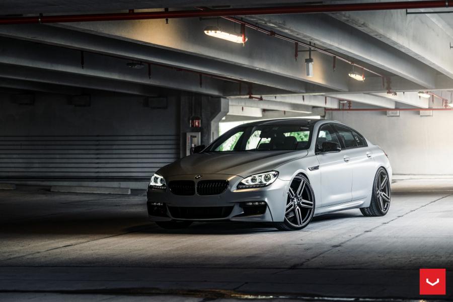 Диски для BMW m6 Gran Coupe