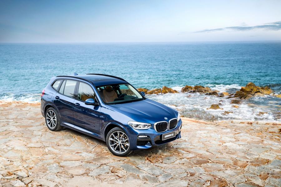 Bmw x5 минусы и плюсы