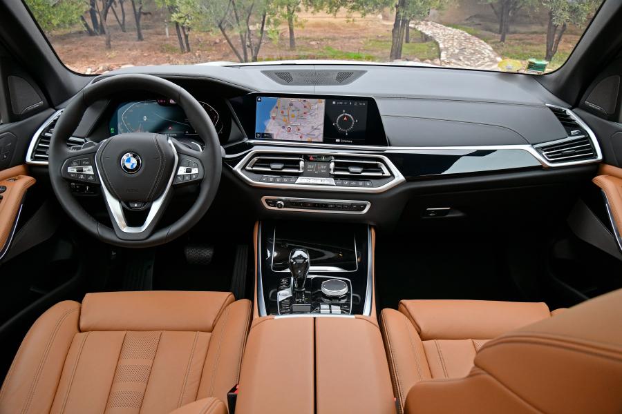 Отличие 30d от 40d bmw