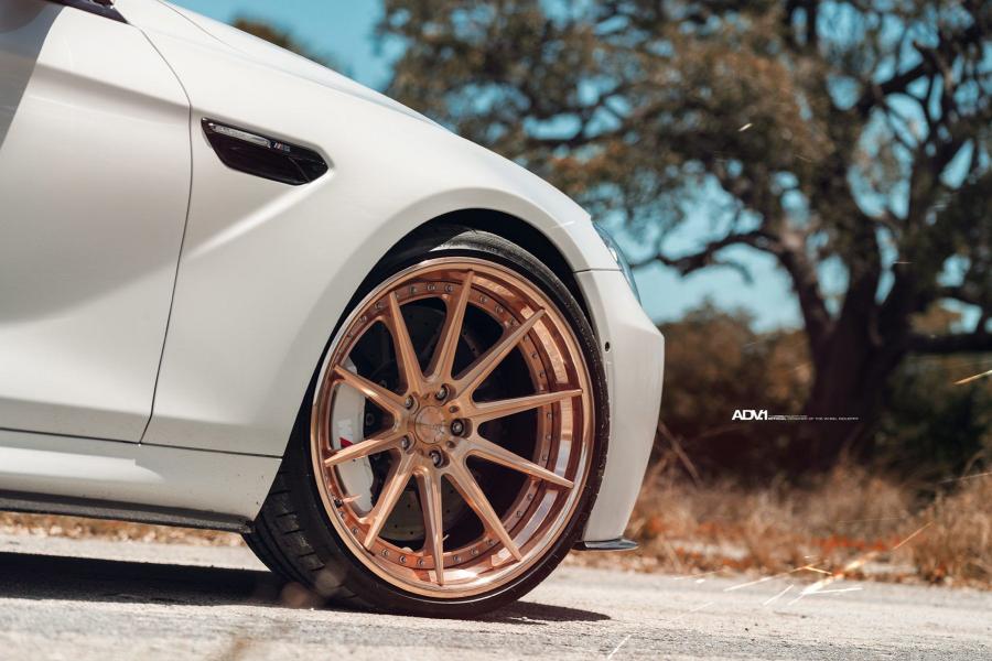 BMW Forged Wheels