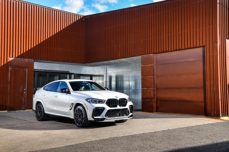 Шумоизоляция bmw x6 g06