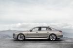 BMW i7 xDrive60 2022 года