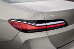 BMW i7 xDrive60 2022 года