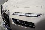 BMW i7 xDrive60 2022 года