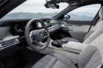 BMW i7 xDrive60 2022 года
