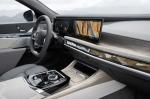 BMW i7 xDrive60 2022 года